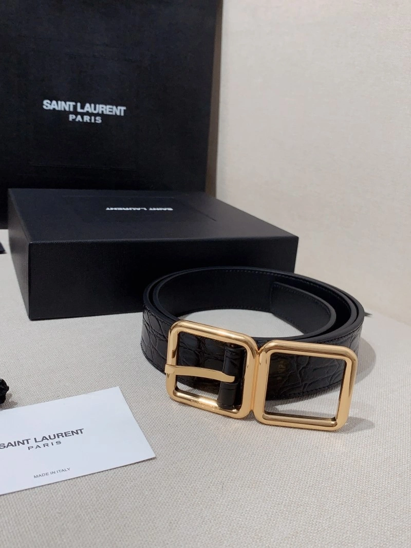 HighPerformance YSL Belts 305755