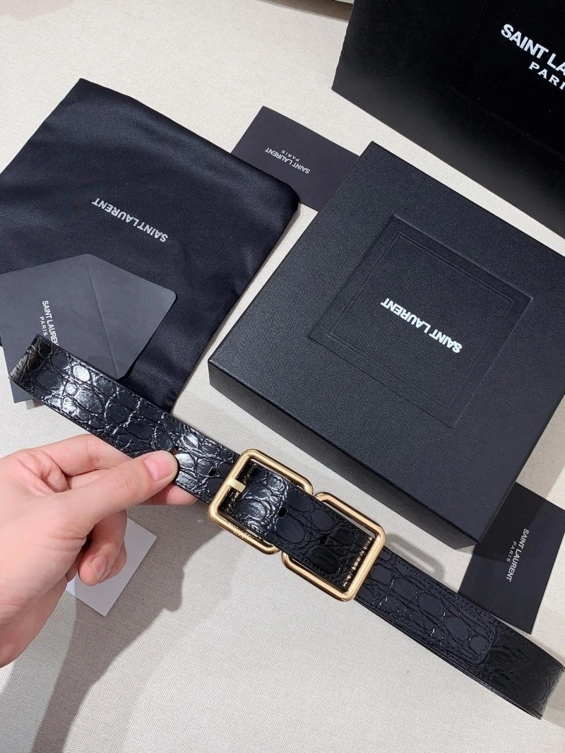 HighPerformance YSL Belts 305755