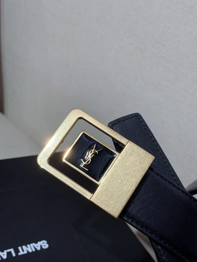 YSL Belts MoistureWicking 305738