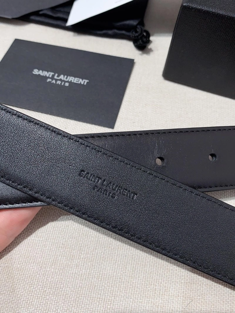 YSL Belts MoistureWicking 305738