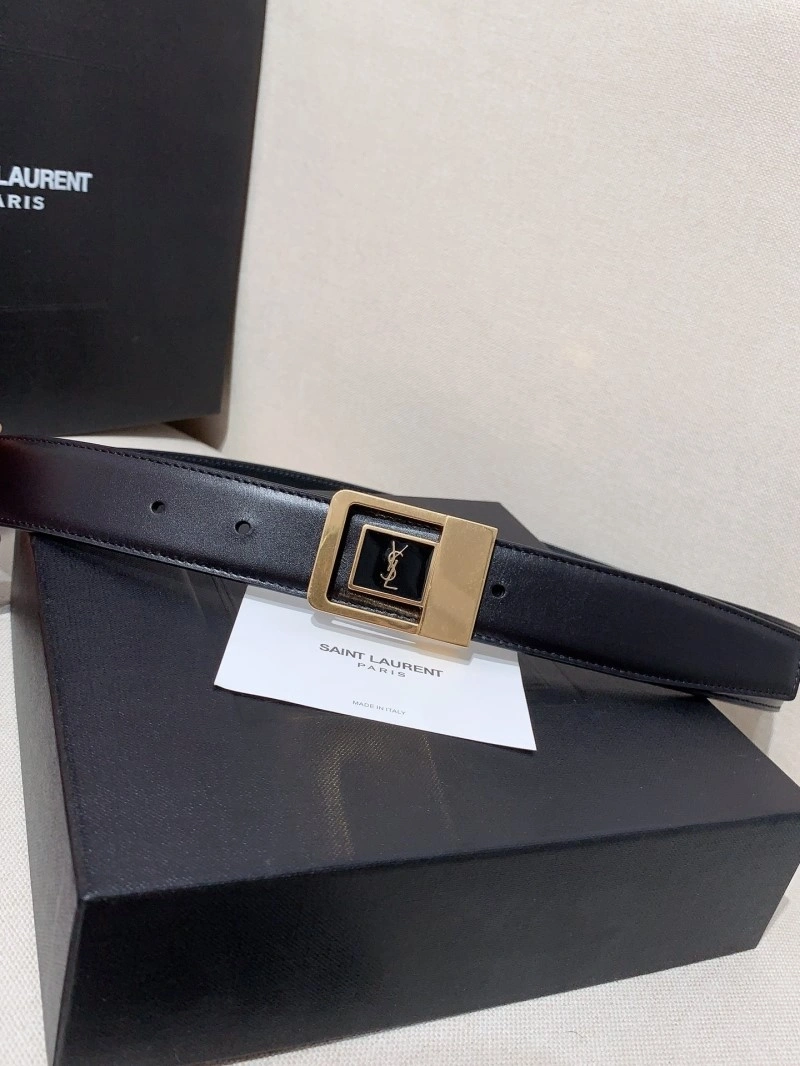 YSL Belts MoistureWicking 305738