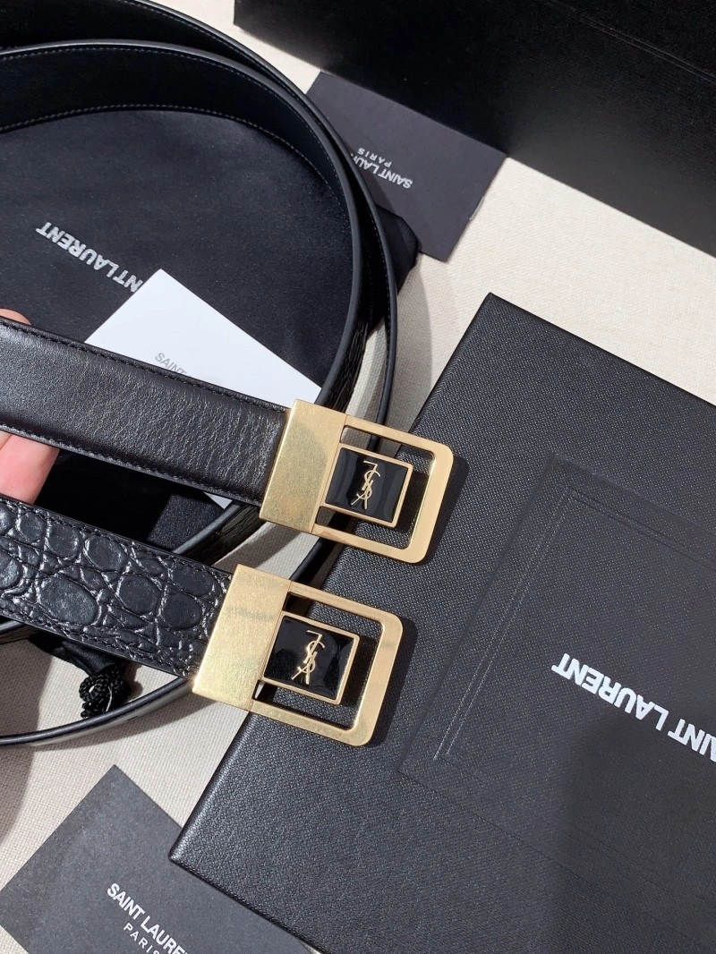 DailyWear YSL Belts 305754