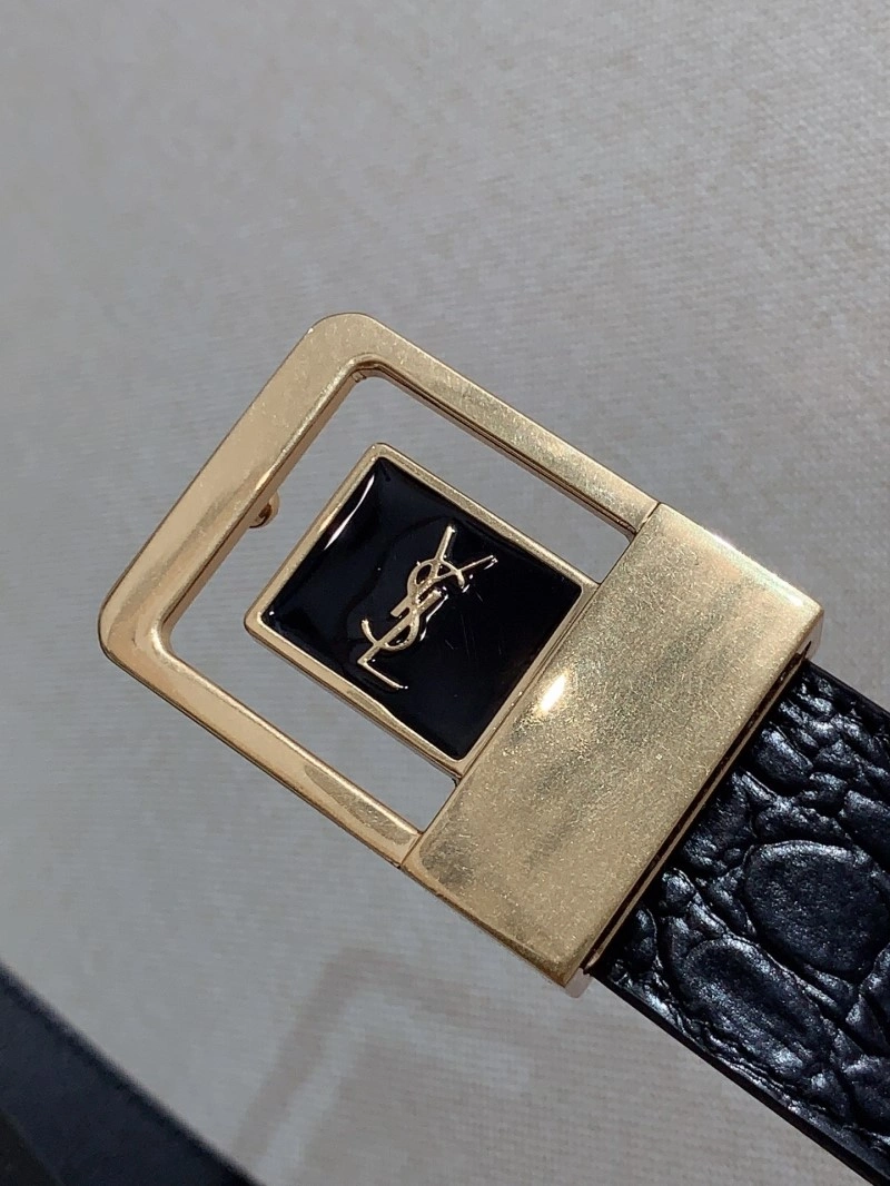 DailyWear YSL Belts 305754