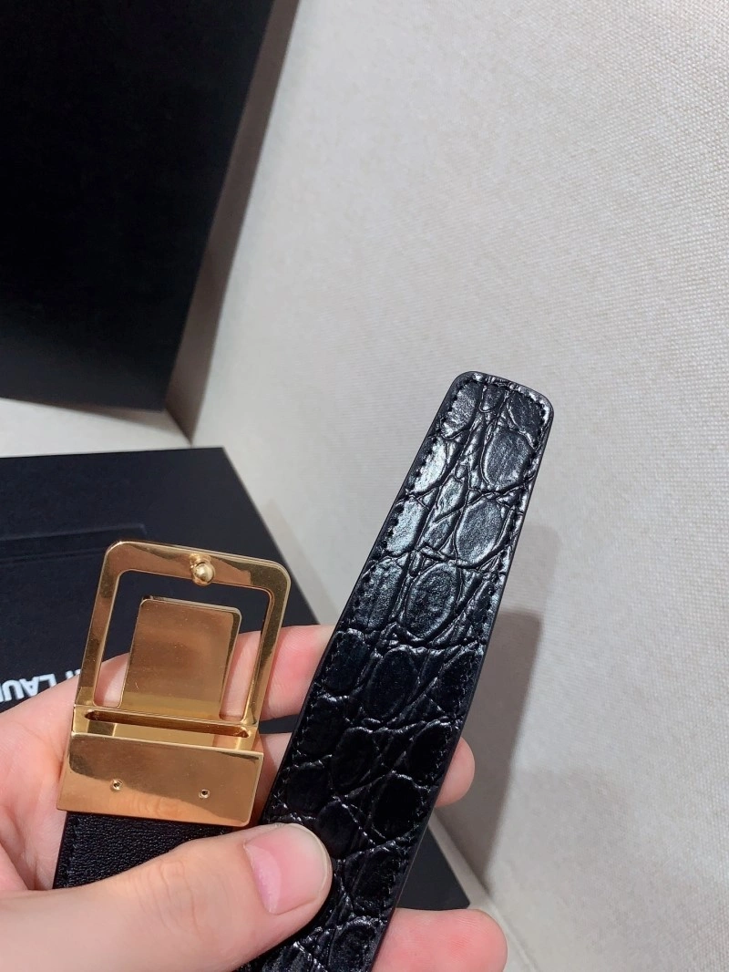 DailyWear YSL Belts 305754