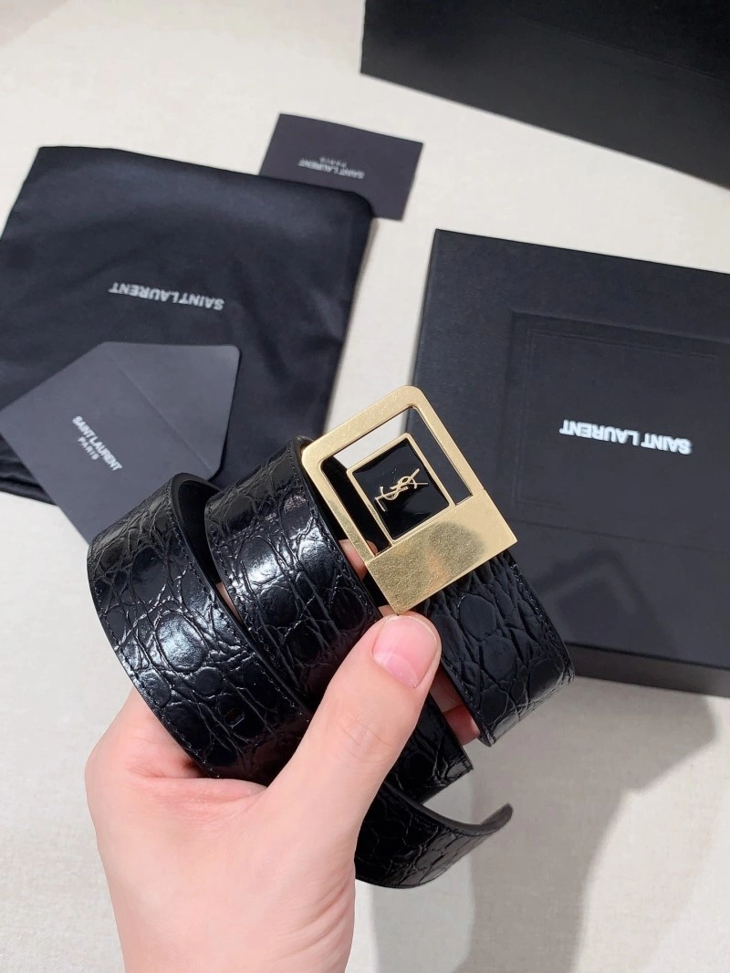 DailyWear YSL Belts 305754