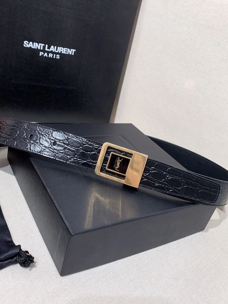 DailyWear YSL Belts 305754