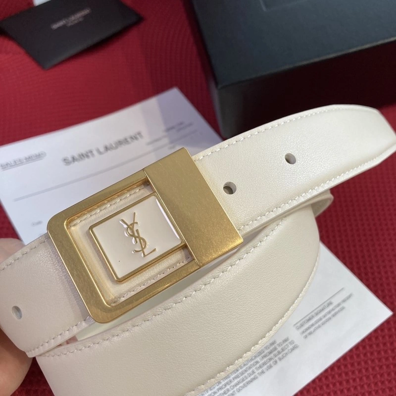 YSL Belts ModernLook 305753