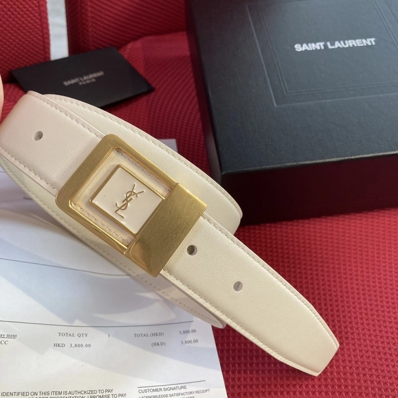 YSL Belts ModernLook 305753