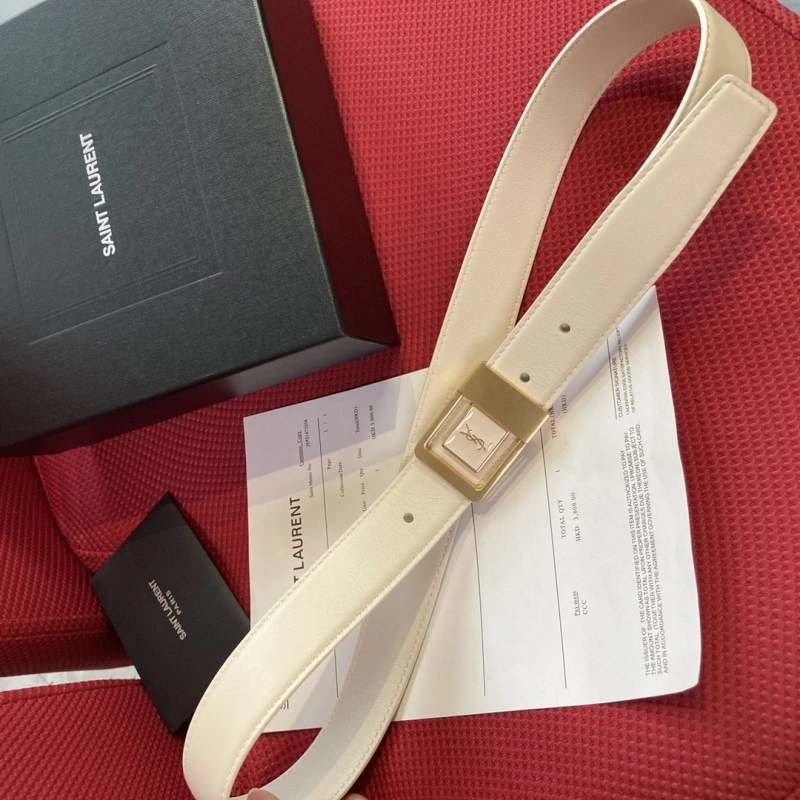 YSL Belts ModernLook 305753
