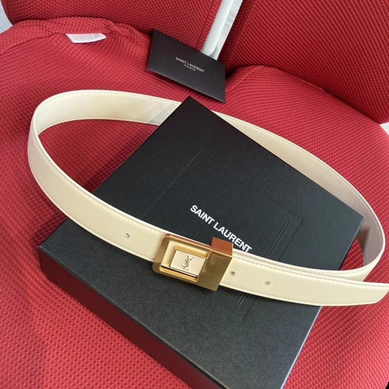 YSL Belts ModernLook 305753