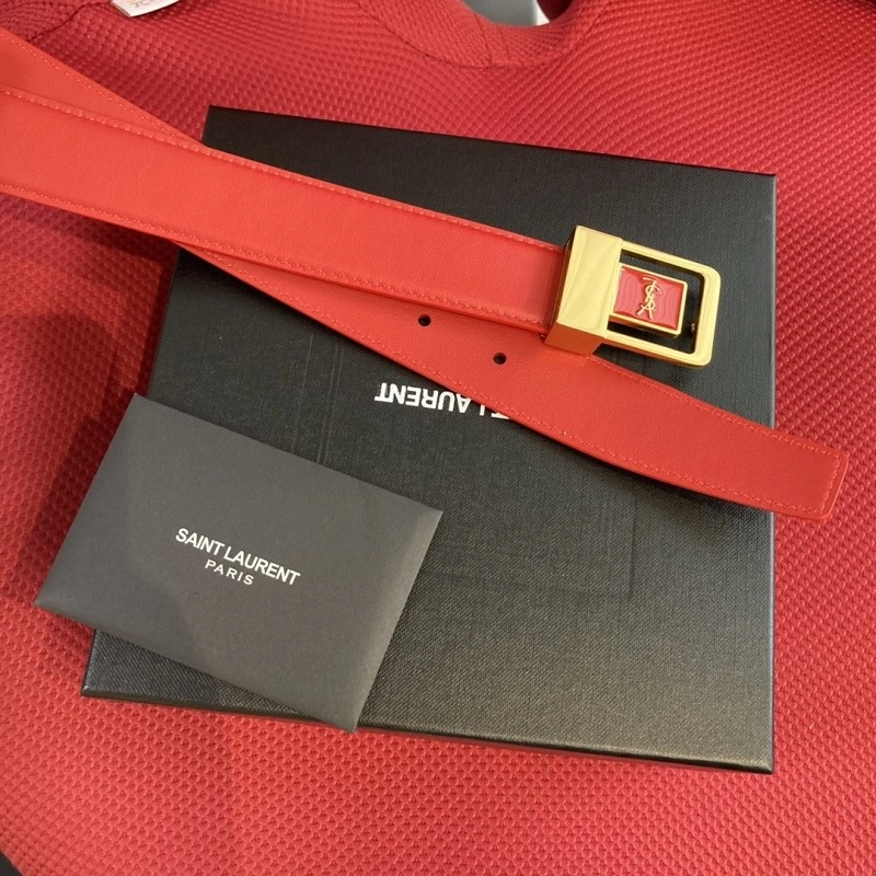 TimelessDesign YSL Belts 305741