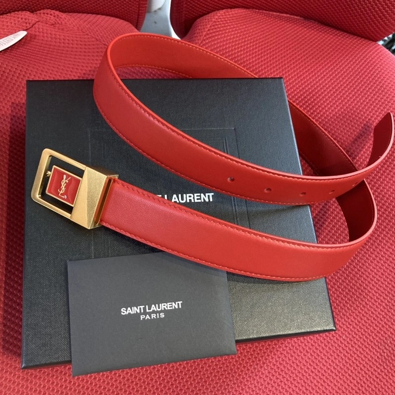 TimelessDesign YSL Belts 305741