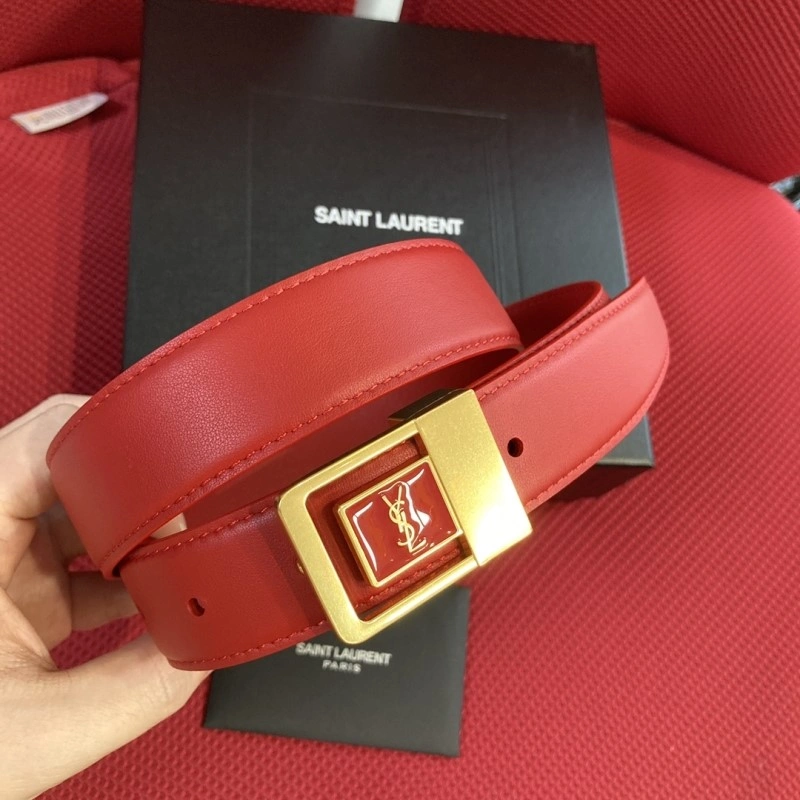 TimelessDesign YSL Belts 305741