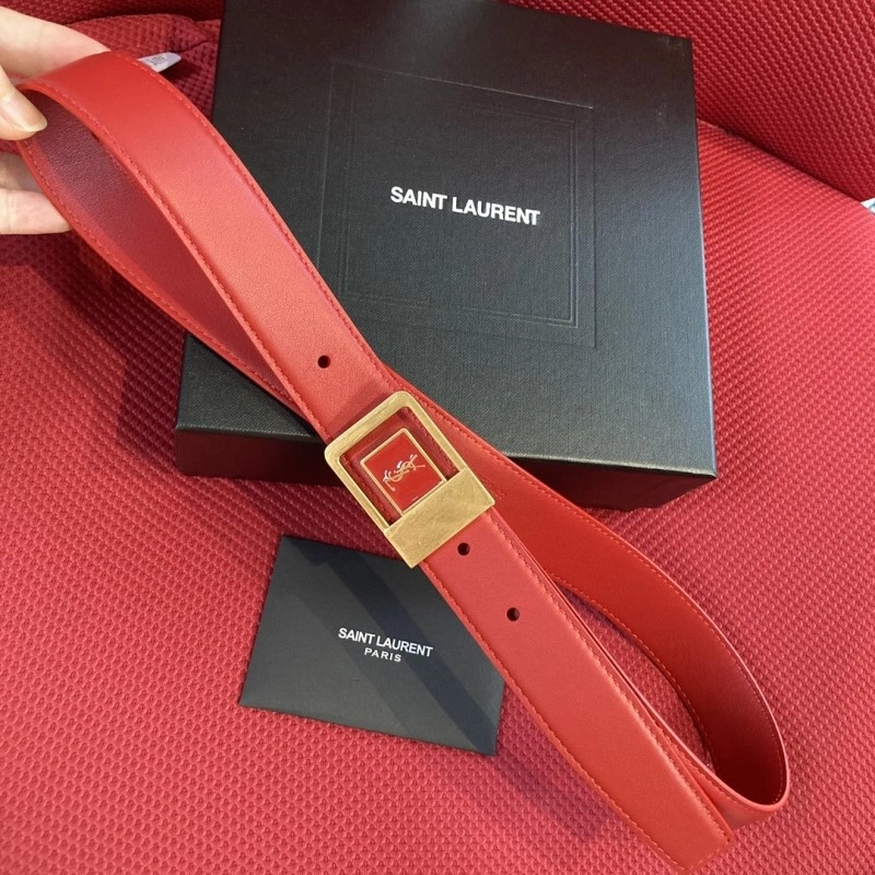 TimelessDesign YSL Belts 305741