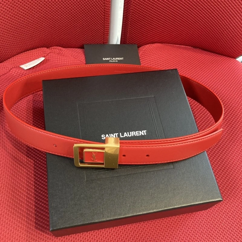 TimelessDesign YSL Belts 305741