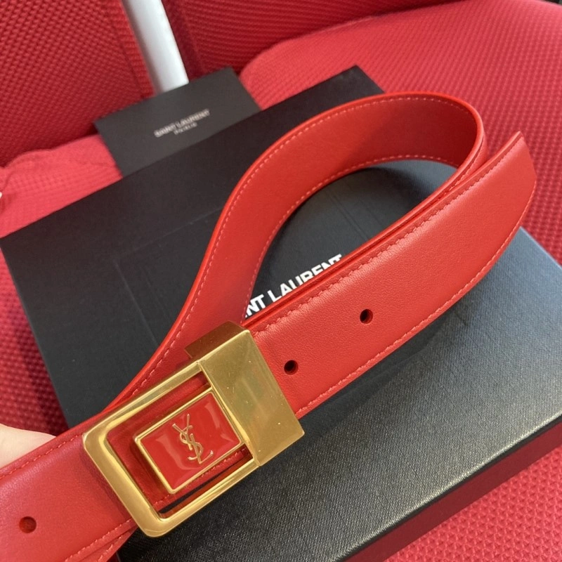 TimelessDesign YSL Belts 305741