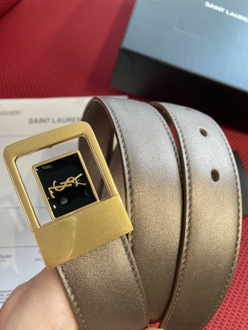YSL Belts Snug 305744
