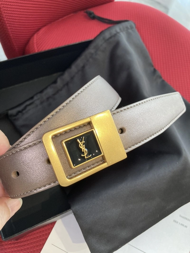 YSL Belts Snug 305744