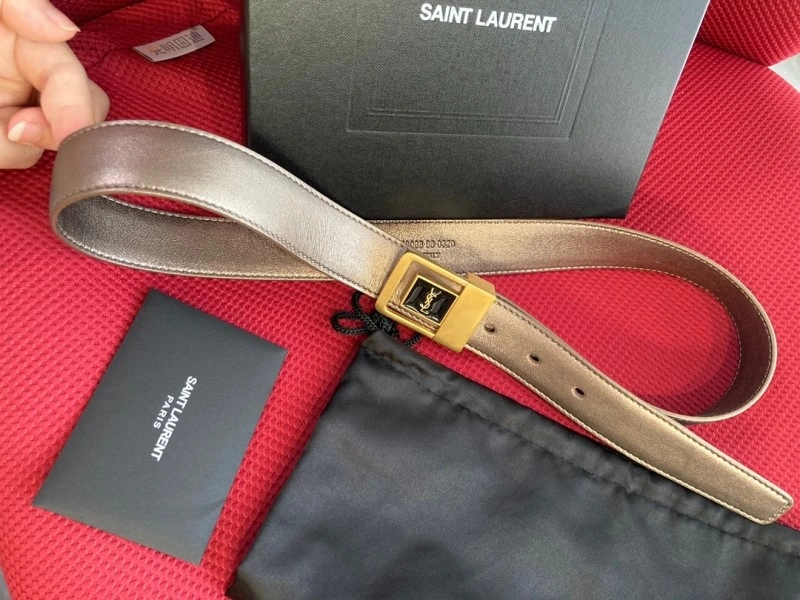 YSL Belts Snug 305744