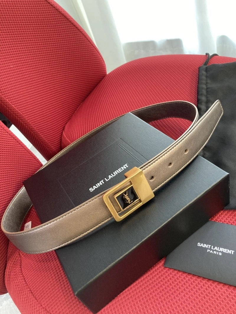 YSL Belts Snug 305744