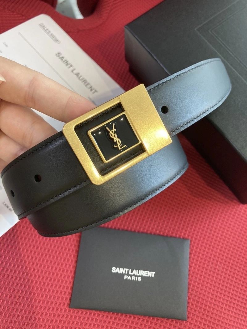 Popular YSL Belts 305742