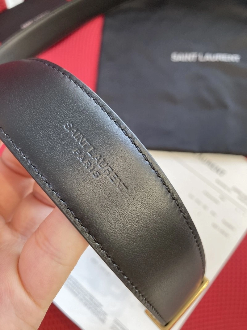YSL Belts Bold 305750