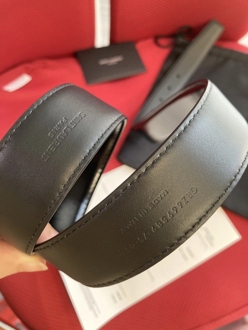YSL Belts Bold 305750