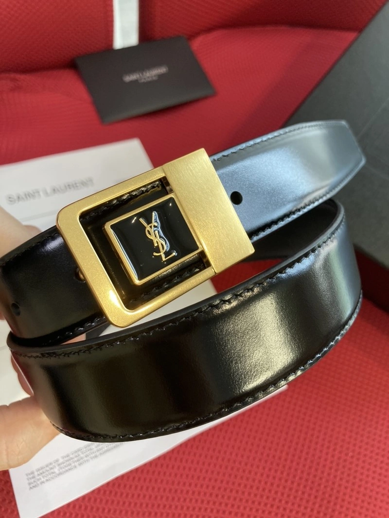 YSL Belts Bold 305750