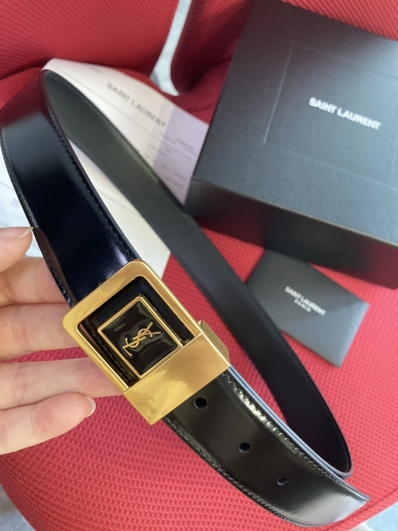 YSL Belts Bold 305750