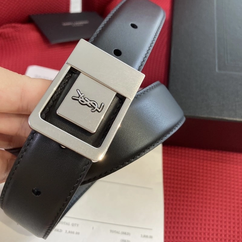 YSL Belts Durable 305735