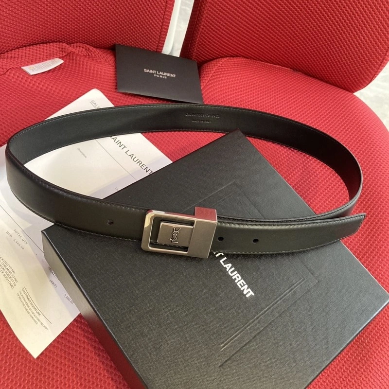 YSL Belts Durable 305735