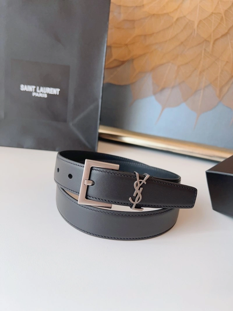 DailyWear YSL Belts 305731