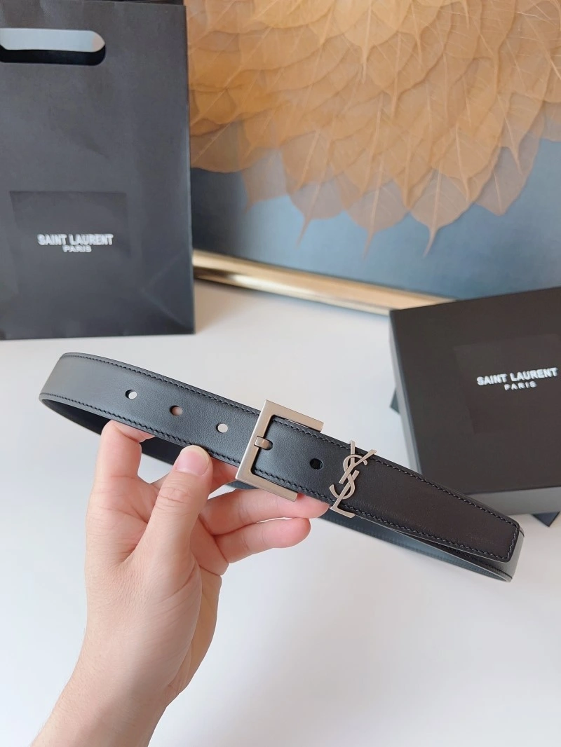 DailyWear YSL Belts 305731