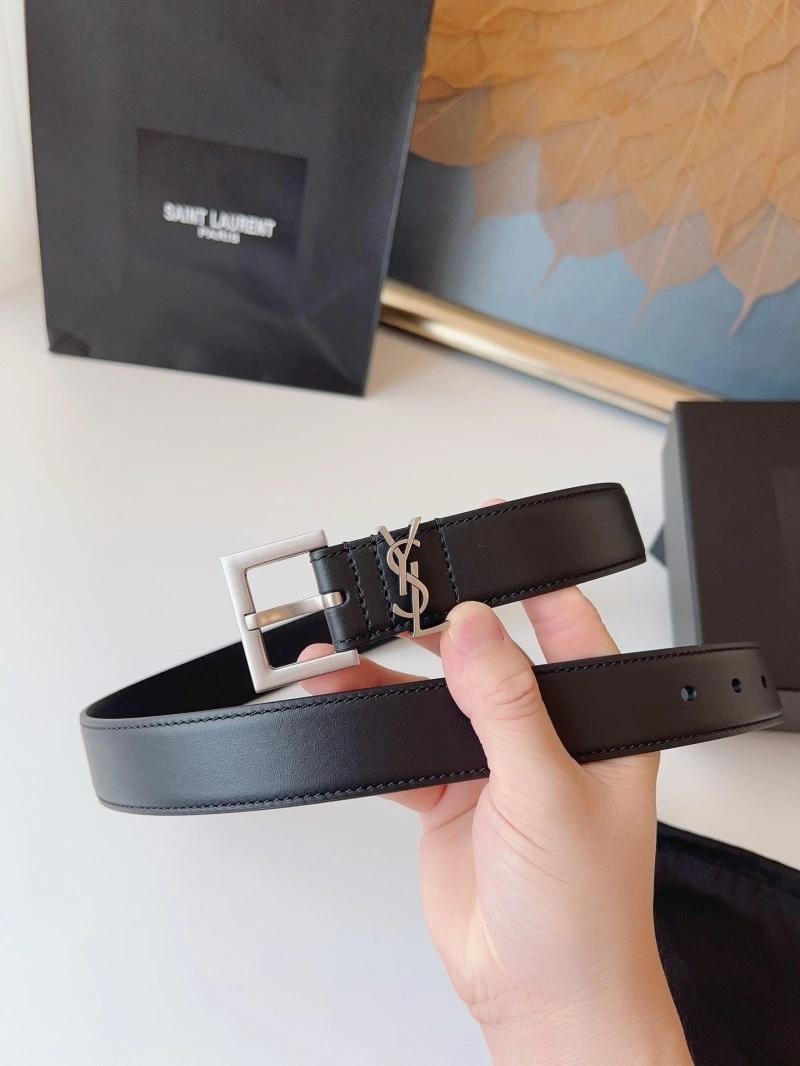 DailyWear YSL Belts 305731