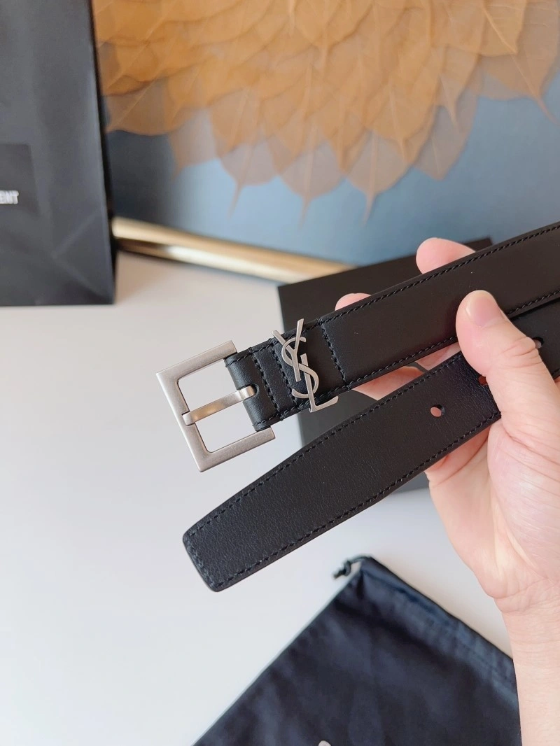 DailyWear YSL Belts 305731