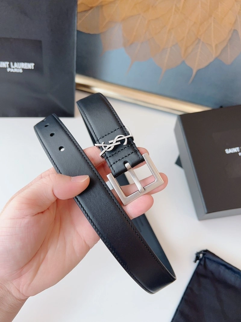 DailyWear YSL Belts 305731