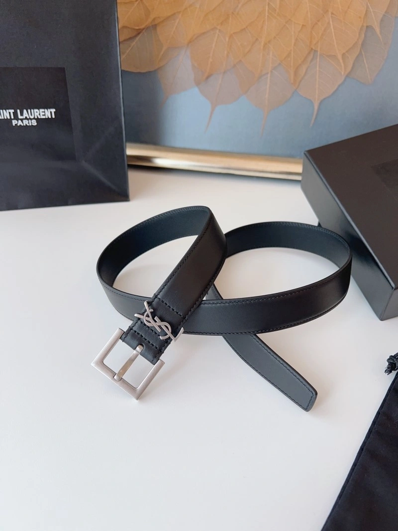DailyWear YSL Belts 305731