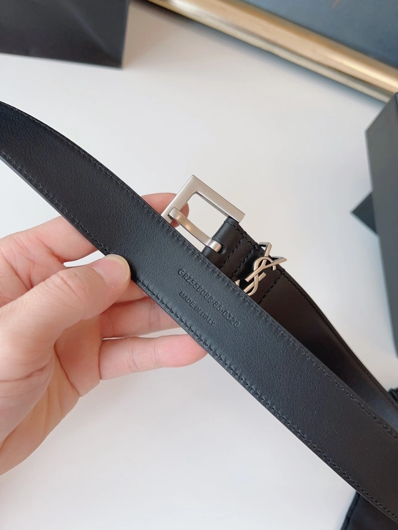 DailyWear YSL Belts 305731