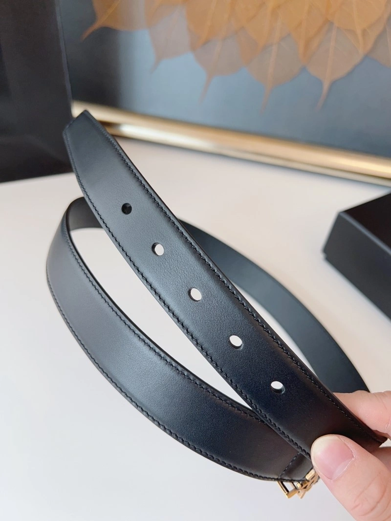 YSL Belts ZeroBulk 305726