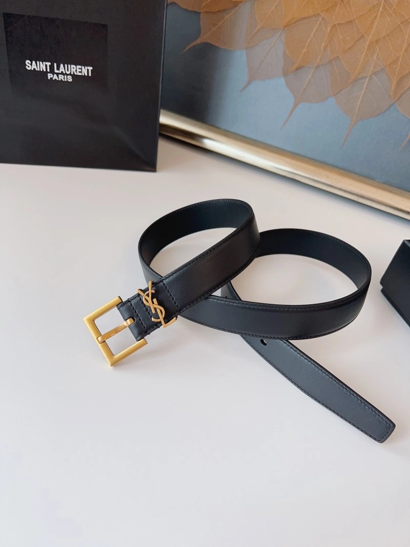 YSL Belts ZeroBulk 305726