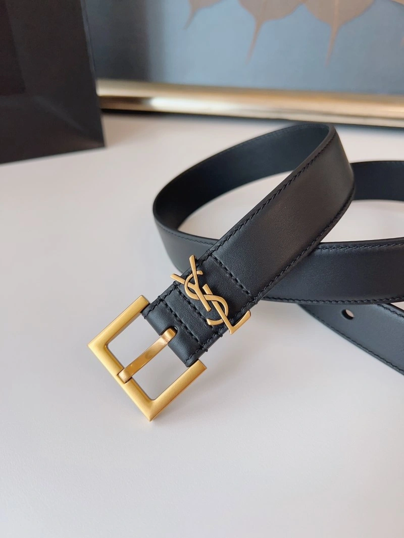 YSL Belts ZeroBulk 305726
