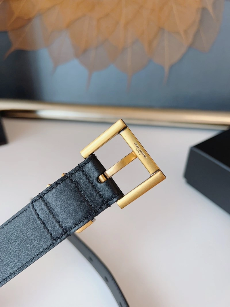 YSL Belts ZeroBulk 305726