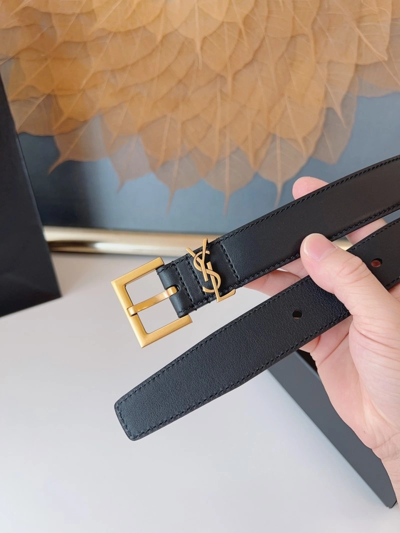 YSL Belts ZeroBulk 305726