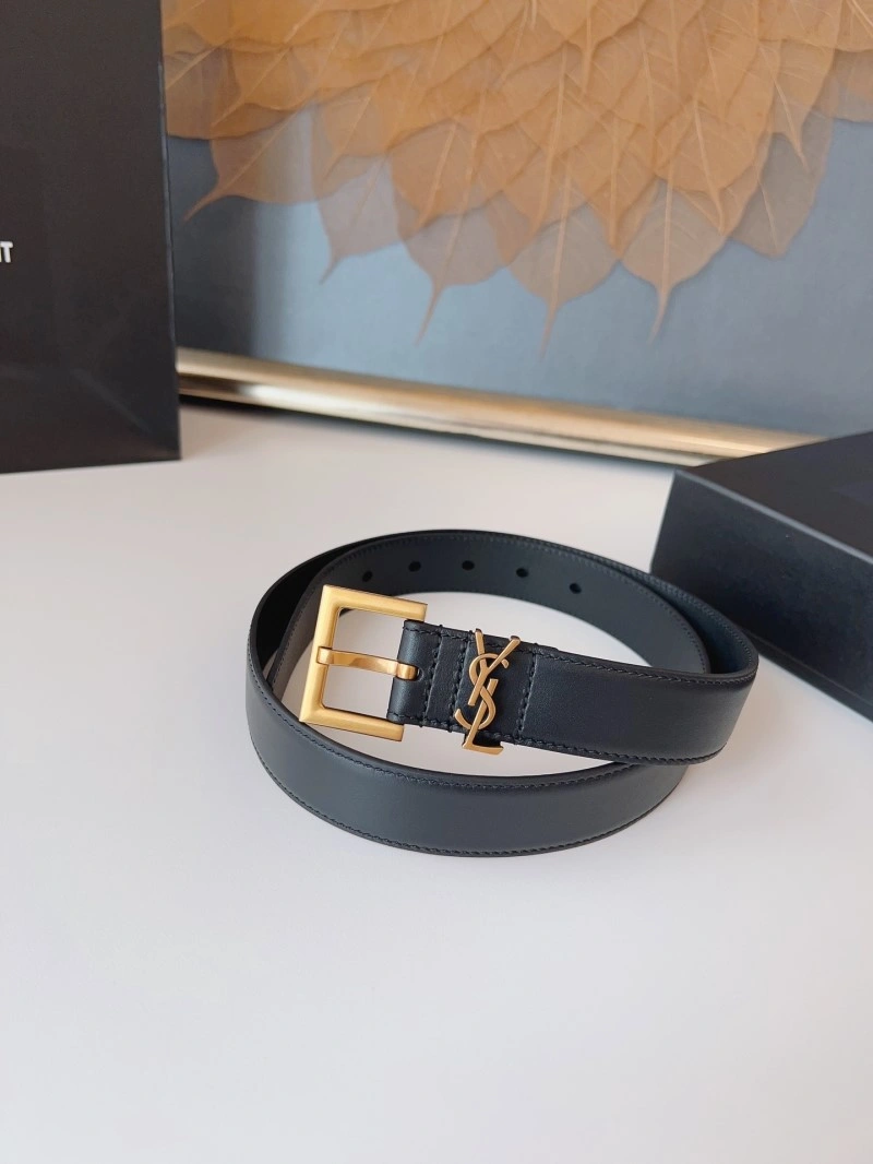 YSL Belts ZeroBulk 305726