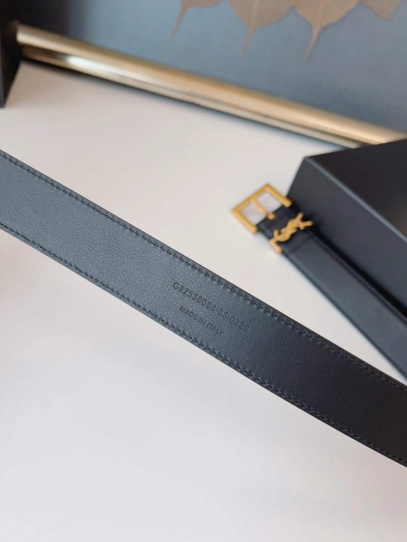 YSL Belts ZeroBulk 305726