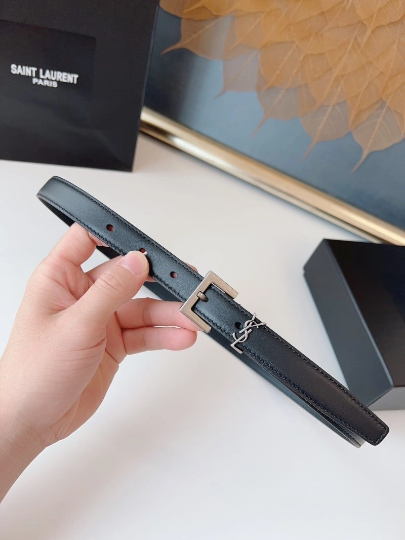 Versatile YSL Belts 305730