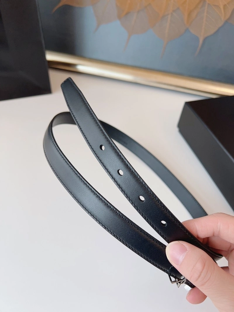 Versatile YSL Belts 305730