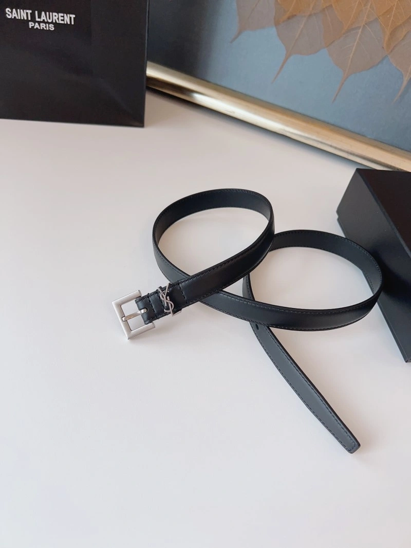 Versatile YSL Belts 305730
