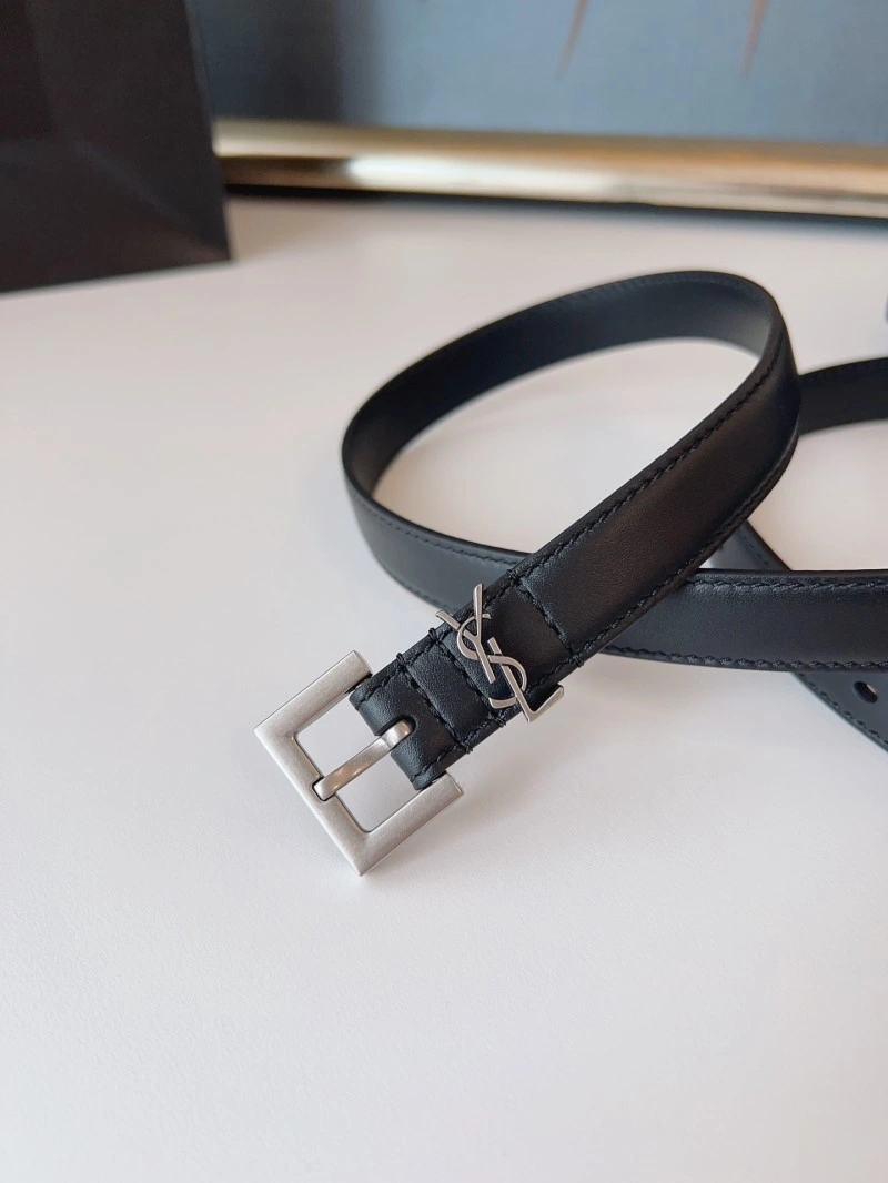 Versatile YSL Belts 305730