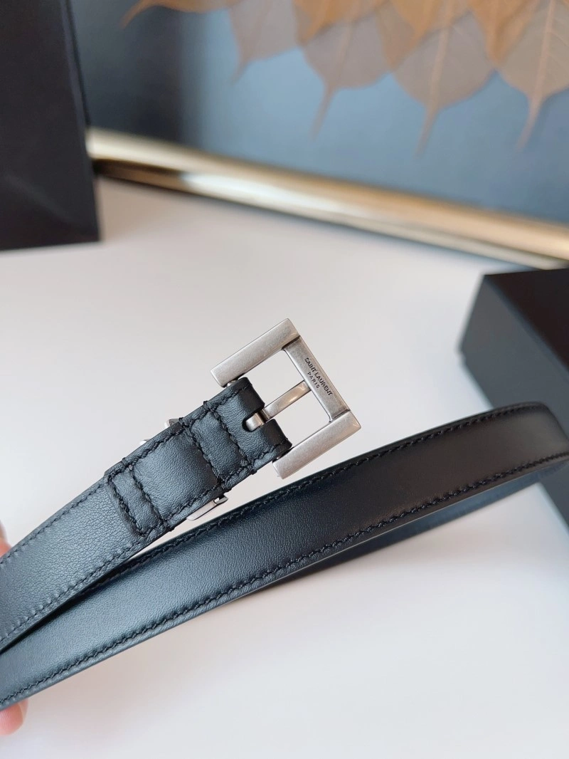 Versatile YSL Belts 305730